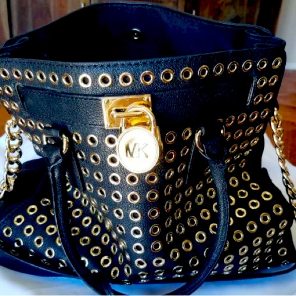Michael Kors handbag